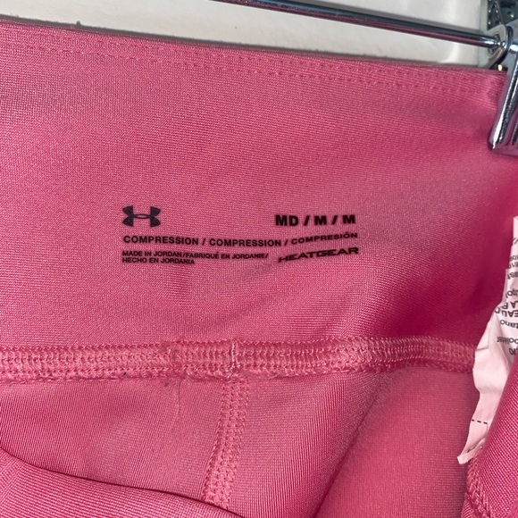 Under Armor Workout Pants - Picture 3 of 3